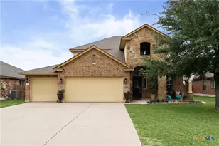 1310 Starlight, Temple, TX 76502 - Photo 1