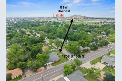 1803 S 15th Street, Temple, TX 76504 - Photo 32