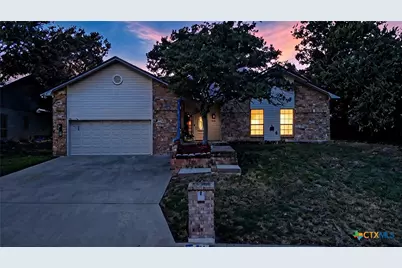 712 End O Trail, Harker Heights, TX 76548 - Photo 2