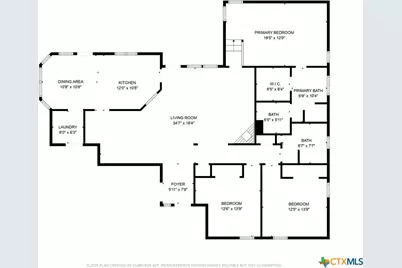 712 End O Trail, Harker Heights, TX 76548 - Photo 42