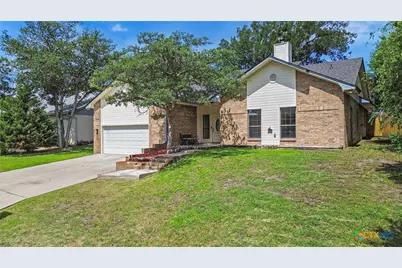 712 End O Trail, Harker Heights, TX 76548 - Photo 4