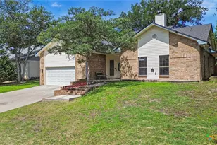 712 End O Trail, Harker Heights, TX 76548 - Photo 4