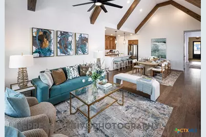 9309 Breeze Hill Drive, Austin, TX 78744 - Photo 6