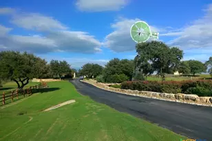 210 Jeff Vaughn, Blanco, TX 78606 - Photo 44