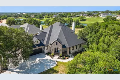 210 Jeff Vaughn, Blanco, TX 78606 - Photo 2