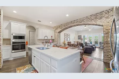 210 Jeff Vaughn, Blanco, TX 78606 - Photo 12
