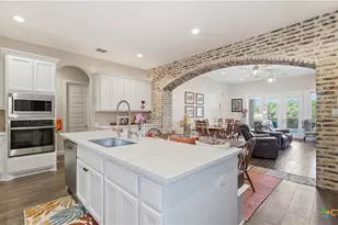 210 Jeff Vaughn, Blanco, TX 78606 - Photo 12
