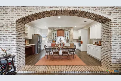 210 Jeff Vaughn, Blanco, TX 78606 - Photo 6