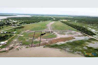 Tract 3 Swenson Drive, Port Lavaca, TX 77979 - Photo 2