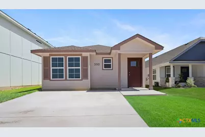 350 Monty Road, Copperas Cove, TX 76522 - Photo 1