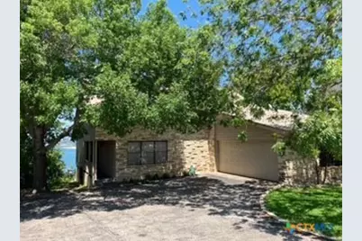 1603 W Lakeside Drive, Canyon Lake, TX 78133 - Photo 1
