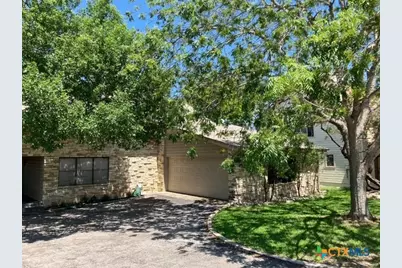 1603 W Lakeside Drive, Canyon Lake, TX 78133 - Photo 2