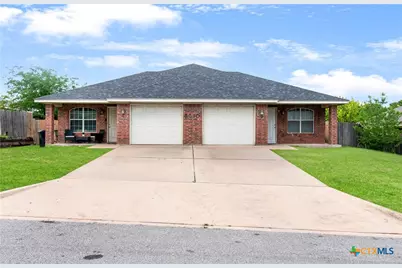 5010 205 Loop, Temple, TX 76502 - Photo 1