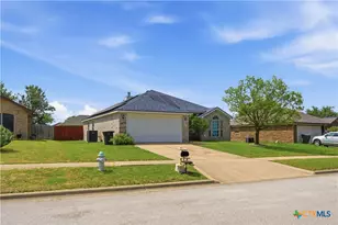 4107 Esta Lee Ave, Killeen, TX 76549 - Photo 2
