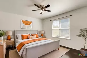 237 N Mary Jo Dr, Harker Heights, TX 76548 - Photo 4