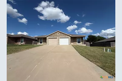 403 Olaf Drive #B, Temple, TX 76504 - Photo 1