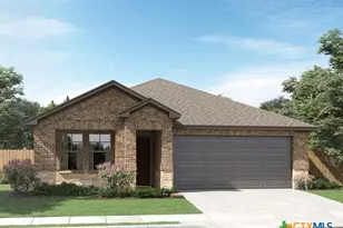 2215 Southerland Trail, Marion, TX 78124 - Photo 1