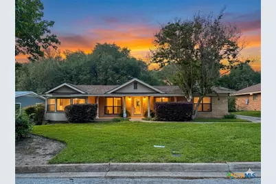 1329 Donovan Street, Gonzales, TX 78629 - Photo 1