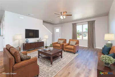 2542 Leroy Lane #A, Belton, TX 76513 - Photo 2