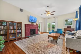501 N Penelope St, Belton, TX 76513 - Photo 4
