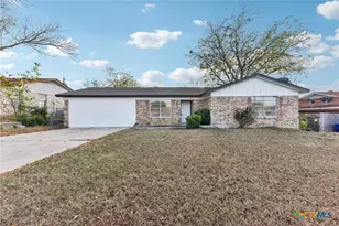 1910 Wanda St, Copperas Cove, TX 76522 - Photo 2