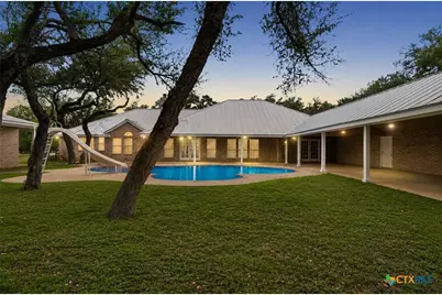 642 Phantom Rider Trail, Spring Branch, TX 78070 - Photo 36
