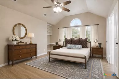 642 Phantom Rider Trail, Spring Branch, TX 78070 - Photo 10