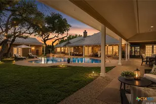 642 Phantom Rider Trail, Spring Branch, TX 78070 - Photo 1