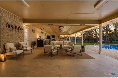 642 Phantom Rider Trail, Spring Branch, TX 78070 - Photo 22