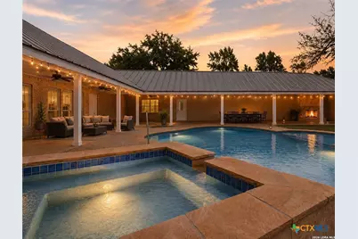 642 Phantom Rider Trail, Spring Branch, TX 78070 - Photo 1