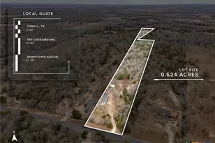 4001 Co Rd 481, Thrall, TX 76578 - Photo 2