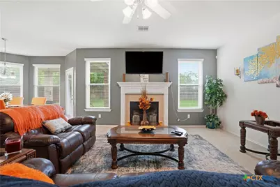 5518 Birmingham Circle, Killeen, TX 76542 - Photo 6