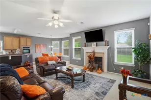 5518 Birmingham Cir, Killeen, TX 76542 - Photo 8