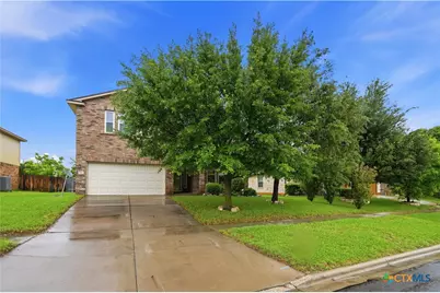 5518 Birmingham Circle, Killeen, TX 76542 - Photo 2
