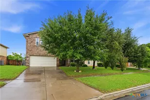 5518 Birmingham Cir, Killeen, TX 76542 - Photo 2
