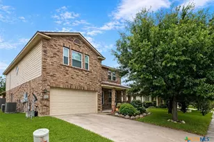 5518 Birmingham Cir, Killeen, TX 76542 - Photo 1