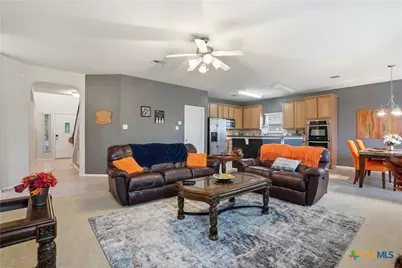 5518 Birmingham Circle, Killeen, TX 76542 - Photo 10