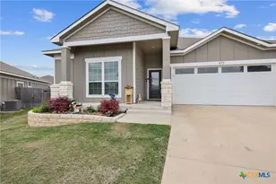 473 Poplin Ln, Troy, TX 76579 - Photo 2