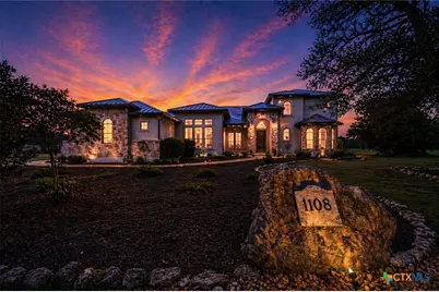1108 Barolo Court, New Braunfels, TX 78132 - Photo 1
