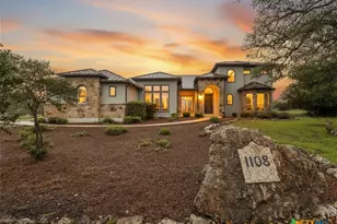 1108 Barolo Ct, New Braunfels, TX 78132 - Photo 1