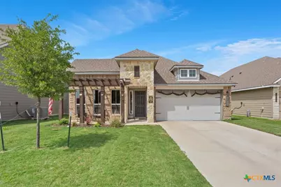 6811 McGregor Loop, Killeen, TX 76549 - Photo 1