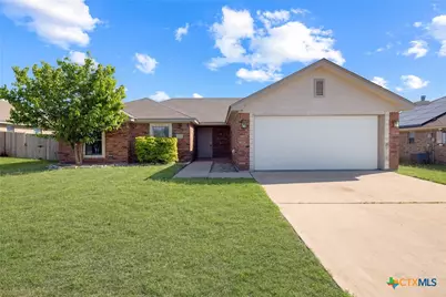 120 Cedar Ridge Drive, Nolanville, TX 76559 - Photo 1