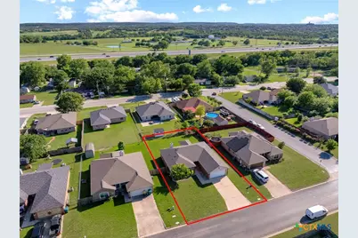 120 Cedar Ridge Drive, Nolanville, TX 76559 - Photo 30
