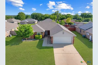 120 Cedar Ridge Drive, Nolanville, TX 76559 - Photo 2
