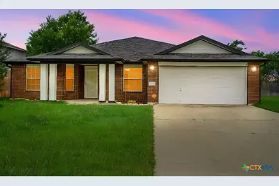 2202 Omaha Drive, Harker Heights, TX 76548 - Photo 1