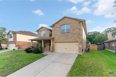 4903 Birmingham Circle, Killeen, TX 76542 - Photo 2