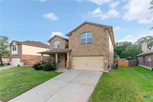 4903 Birmingham Cir, Killeen, TX 76542 - Photo 2