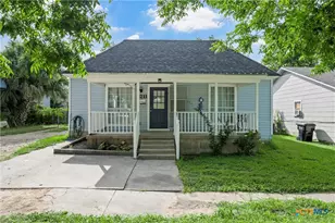 1211 S 17th St, Temple, TX 76504 - Photo 2