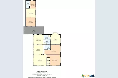 1211 S 17th Street, Temple, TX 76504 - Photo 20