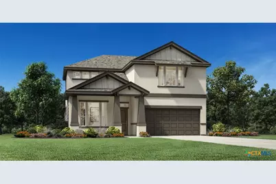 812 Blue Cloud Way, New Braunfels, TX 78130 - Photo 1